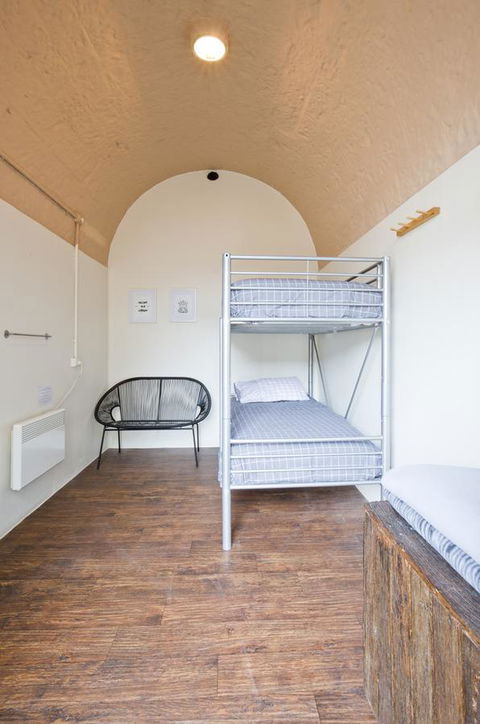 The Old Mount Gambier Gaol - Accommodation Kalgoorlie 6