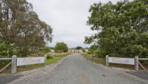The Old Mount Gambier Gaol - Accommodation Kalgoorlie 31