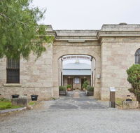 The Old Mount Gambier Gaol - Accommodation Kalgoorlie