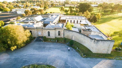 The Old Mount Gambier Gaol - Accommodation Kalgoorlie 5