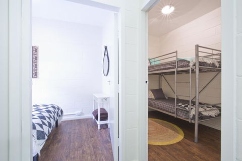 The Old Mount Gambier Gaol - Accommodation Kalgoorlie 39