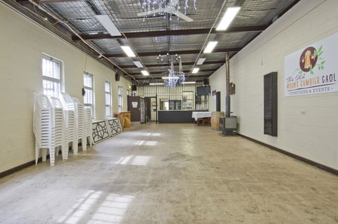 The Old Mount Gambier Gaol - Accommodation Kalgoorlie 44