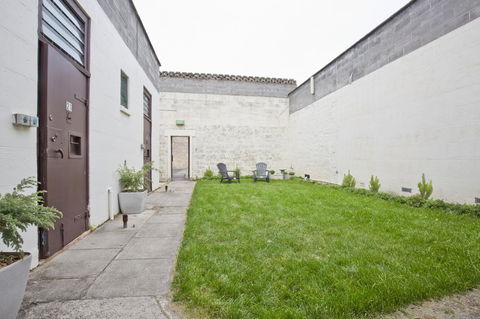 The Old Mount Gambier Gaol - Accommodation Kalgoorlie 33
