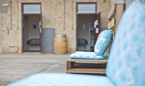 The Old Mount Gambier Gaol - Accommodation Kalgoorlie 22