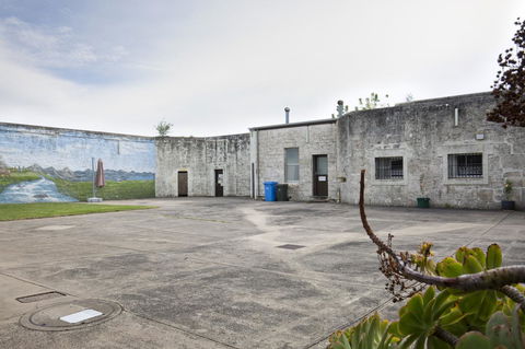 The Old Mount Gambier Gaol - Accommodation Kalgoorlie 4