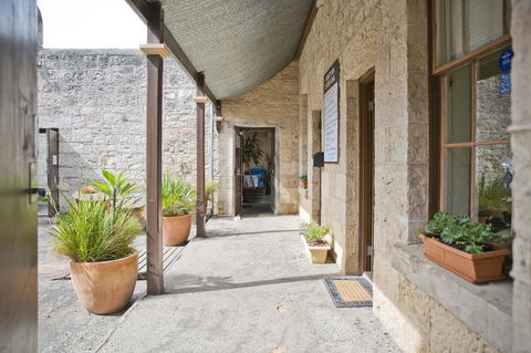 The Old Mount Gambier Gaol - Accommodation Kalgoorlie 18