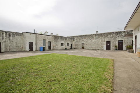 The Old Mount Gambier Gaol - Accommodation Kalgoorlie 1