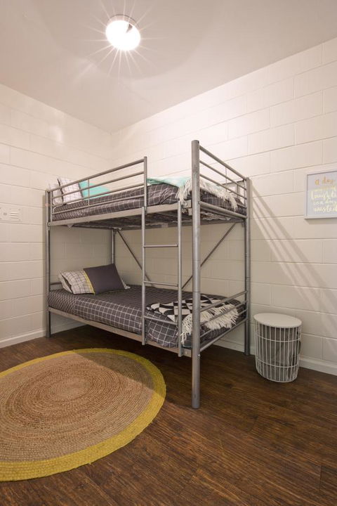 The Old Mount Gambier Gaol - Accommodation Kalgoorlie 40