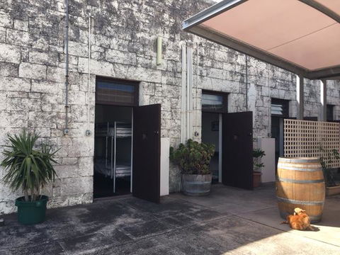 The Old Mount Gambier Gaol - Accommodation Kalgoorlie 11