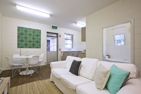 The Old Mount Gambier Gaol - Accommodation Kalgoorlie 36