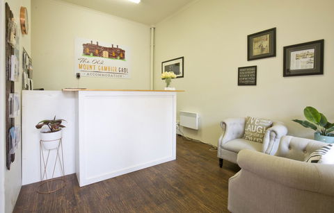 The Old Mount Gambier Gaol - Accommodation Kalgoorlie 14