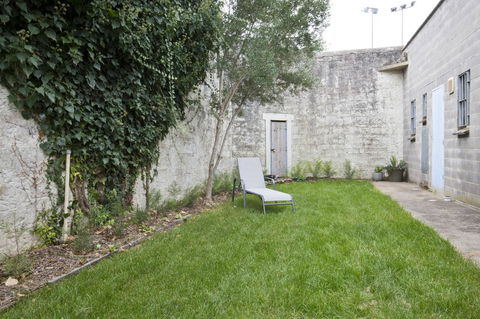 The Old Mount Gambier Gaol - Accommodation Kalgoorlie 43