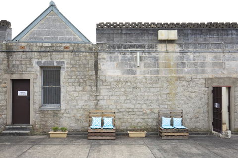 The Old Mount Gambier Gaol - Accommodation Kalgoorlie 32