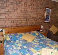 Wintersun Motel - Accommodation Kalgoorlie