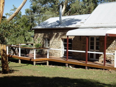 1860 Wine Country Cottages - Accommodation Kalgoorlie 7