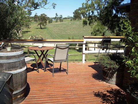 1860 Wine Country Cottages - Accommodation Kalgoorlie 3