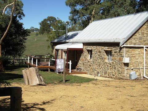 1860 Wine Country Cottages - Accommodation Kalgoorlie 20