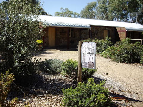 1860 Wine Country Cottages - Accommodation Kalgoorlie 22