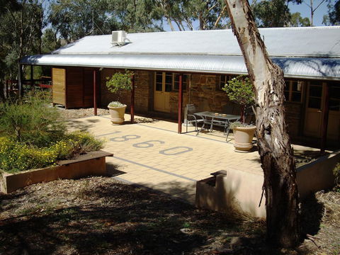 1860 Wine Country Cottages - Accommodation Kalgoorlie 5