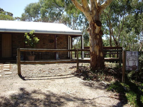1860 Wine Country Cottages - Accommodation Kalgoorlie 21