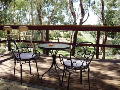 1860 Wine Country Cottages - Accommodation Kalgoorlie 14