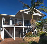 The Whitehouse - Accommodation Kalgoorlie