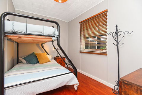 Milly\'s Middleton - Pet-friendly - Accommodation Kalgoorlie 12