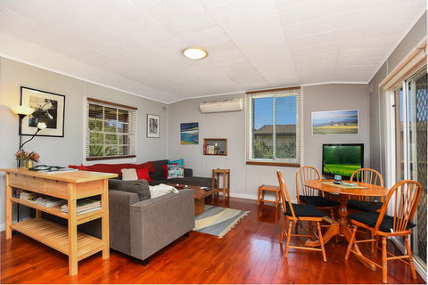 Milly\'s Middleton - Pet-friendly - Accommodation Kalgoorlie 7