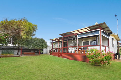 Milly\'s Middleton - Pet-friendly - Accommodation Kalgoorlie 4