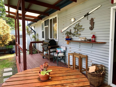 Milly\'s Middleton - Pet-friendly - Accommodation Kalgoorlie 21