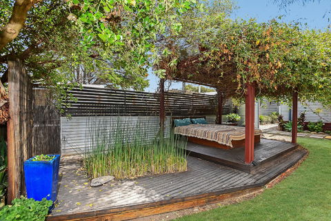 Milly\'s Middleton - Pet-friendly - Accommodation Kalgoorlie 19