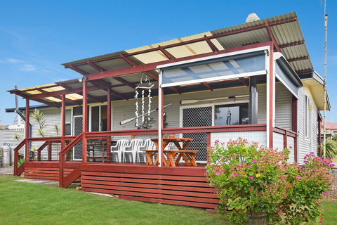 Milly\'s Middleton - Pet-friendly - Accommodation Kalgoorlie 5