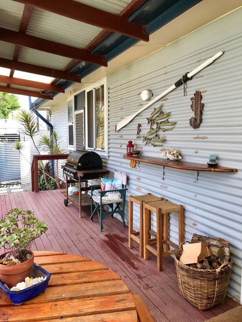 Milly\'s Middleton - Pet-friendly - Accommodation Kalgoorlie 22