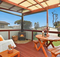 Milly's  Middleton - Pet-Friendly - Accommodation Kalgoorlie