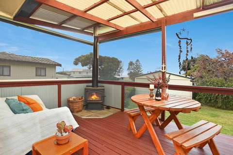 Milly\'s Middleton - Pet-friendly - Accommodation Kalgoorlie 0