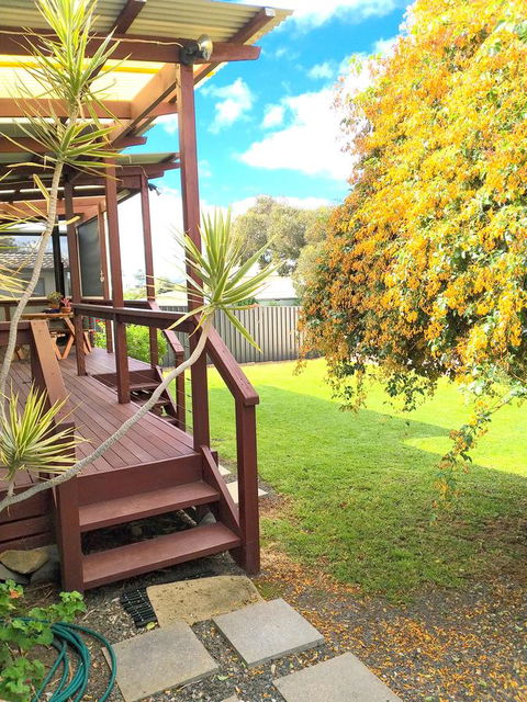 Milly\'s Middleton - Pet-friendly - Accommodation Kalgoorlie 2