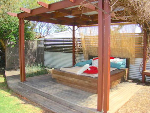 Milly\'s Middleton - Pet-friendly - Accommodation Kalgoorlie 16