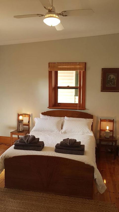 D2 At Watervale - Accommodation Kalgoorlie 15