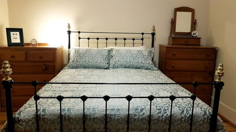D2 At Watervale - Accommodation Kalgoorlie 13