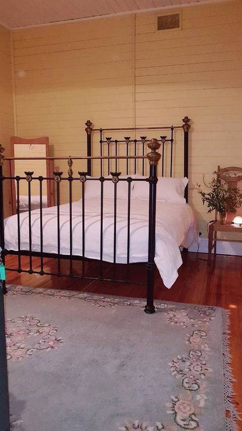 D2 At Watervale - Accommodation Kalgoorlie 17