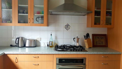 D2 At Watervale - Accommodation Kalgoorlie 10