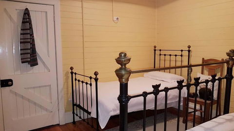 D2 At Watervale - Accommodation Kalgoorlie 19