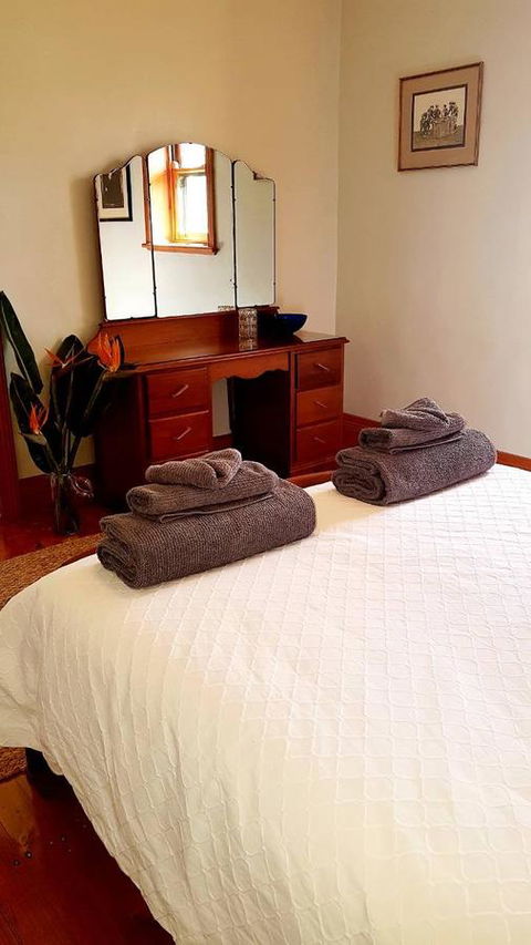 D2 At Watervale - Accommodation Kalgoorlie 16