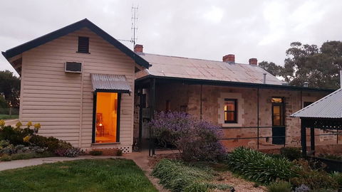 D2 At Watervale - Accommodation Kalgoorlie 20