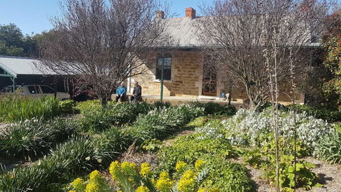 D2 At Watervale - Accommodation Kalgoorlie 1