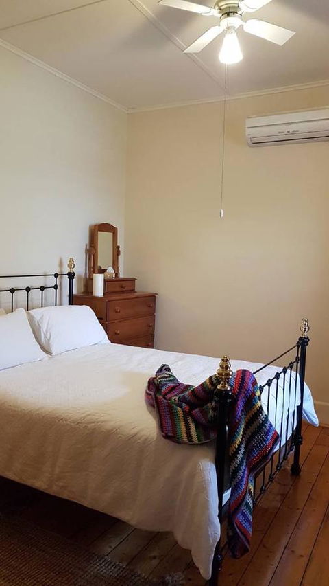 D2 At Watervale - Accommodation Kalgoorlie 14