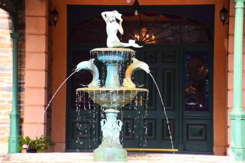 Grand Bluestone Mansion - Accommodation Kalgoorlie 9
