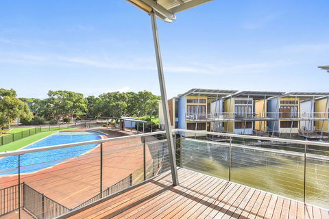 Villa 53 South Shores - Normanville S14 - Accommodation Kalgoorlie 12
