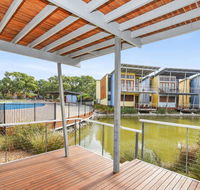 Villa 53 South Shores - Normanville S14 - Accommodation Kalgoorlie