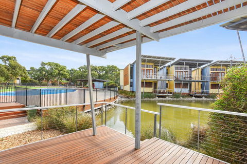 Villa 53 South Shores - Normanville S14 - Accommodation Kalgoorlie 0